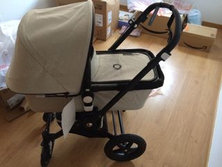 Silla Bugaboo Camaleon