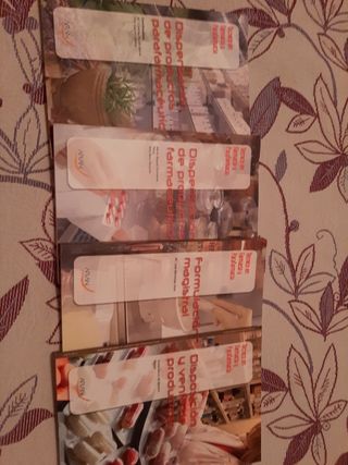 Temario examen libre auxiliar de farm