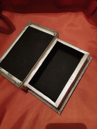 Caja joyero