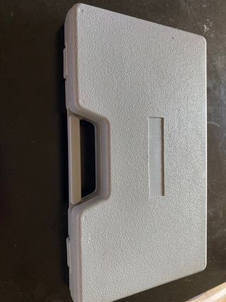 Set herramientas de cortar roscas