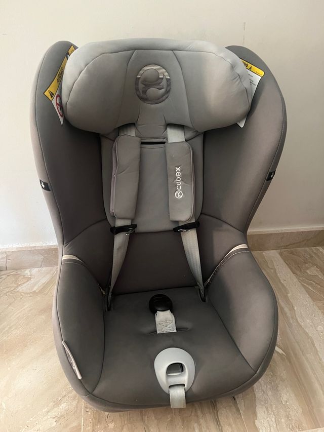 Silla infantil coche Cybex Gold Sirona M2 i-size