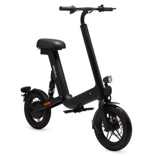 Ciclomotor eléctrico