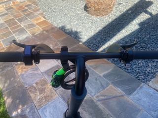 Ciclomotor eléctrico