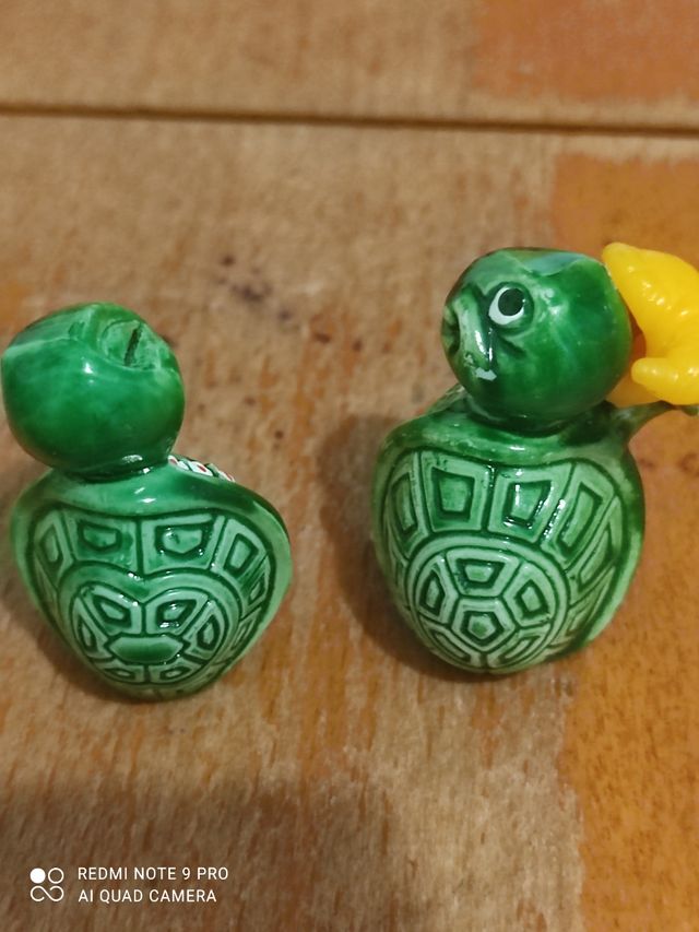 El muñeco de colección de 1993