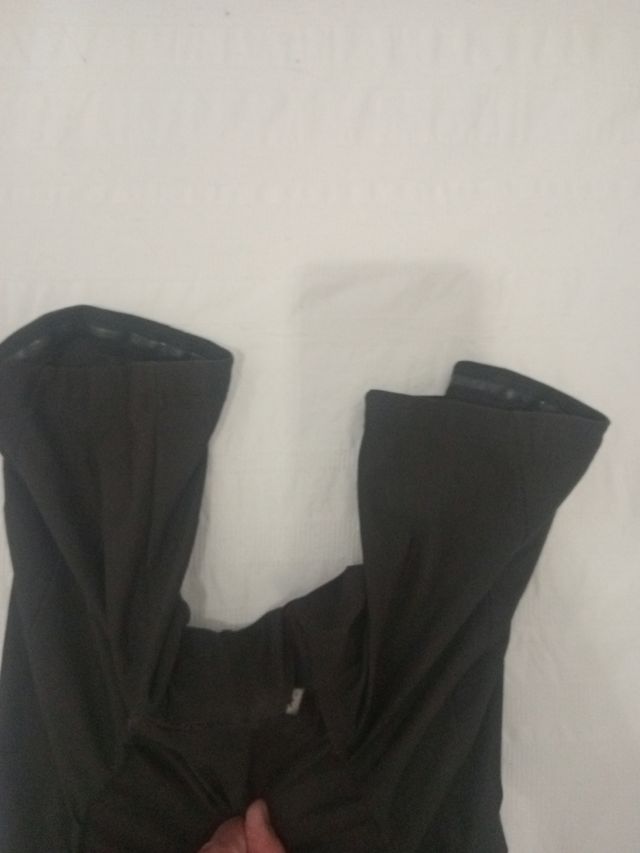 Culote  de gel corto  B-Twin