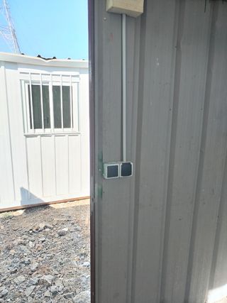 ALQUILER de casetas para fiestas