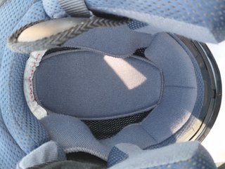 Casco para niños.