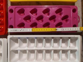 Dispenser per ghiaccio