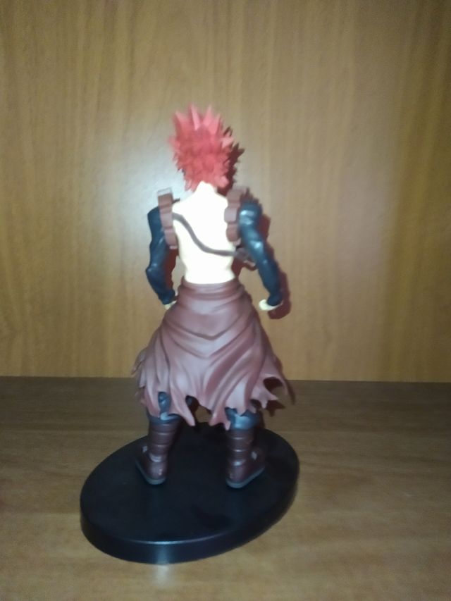 myheroacademia Kirishima / Red Riot