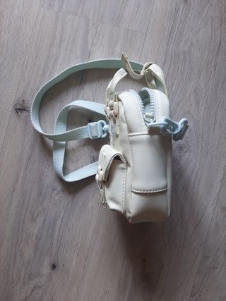 Bolso niña Zara