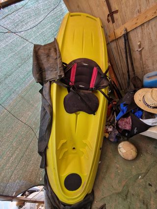 Kayak 150€