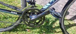 Bici de carretera  Liv Avail3.