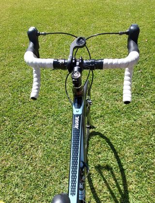 Bici de carretera  Liv Avail3.