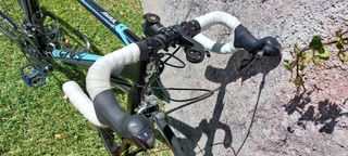 Bici de carretera  Liv Avail3.