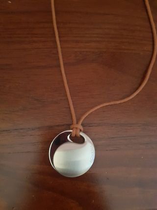 Colgante hombre Viceroy