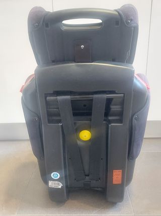 Silla auto RECARO YOUNG SPORT Grupo 1-2-3