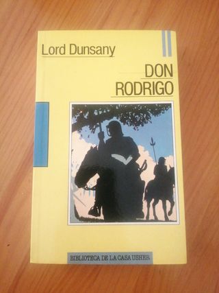 Don Rodrigo