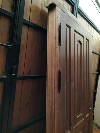Puerta