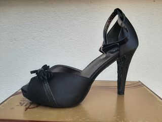 Zapatos de fiesta talla 38