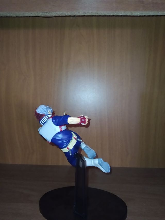 myheroacademia Shoto Todoroki