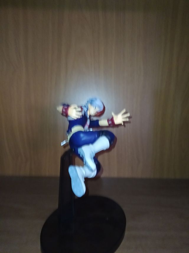 myheroacademia Shoto Todoroki