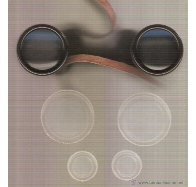 Prismaticos regentlux