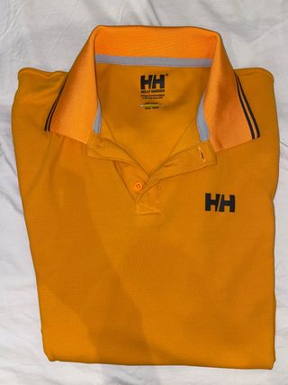 Polo Helly Hansen