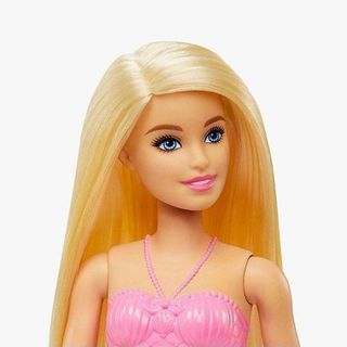 Barbie sirena  varios modelos.