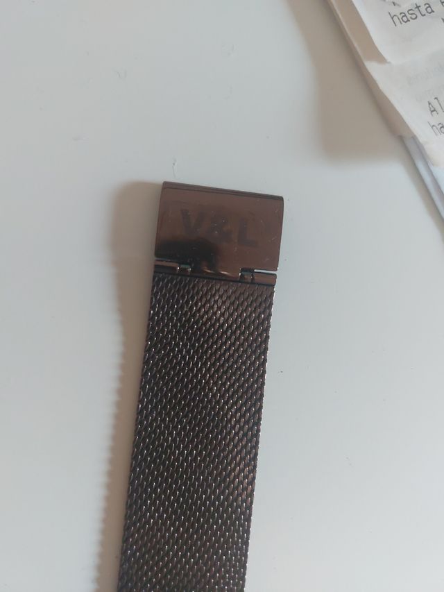 Reloj Vitorio & Lucchino