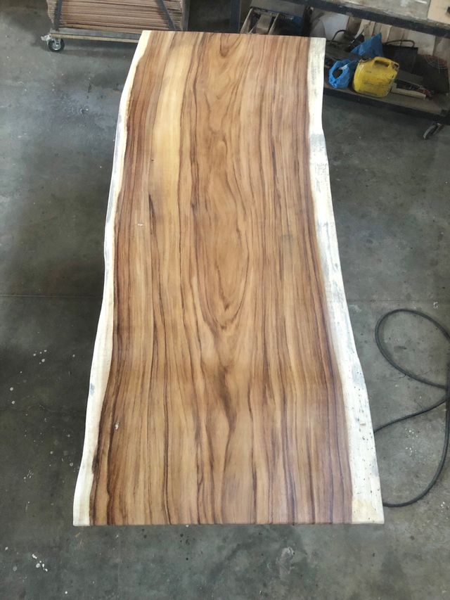 Mesa Madera Maciza