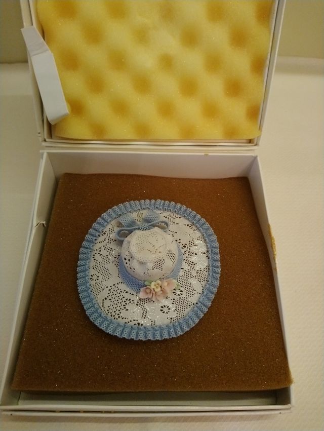 Sombrero Caprichos Lladro