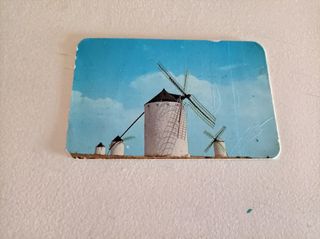 Almanaque de bolsillo