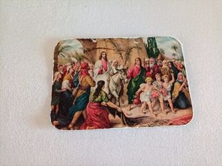 Almanaque de bolsillo