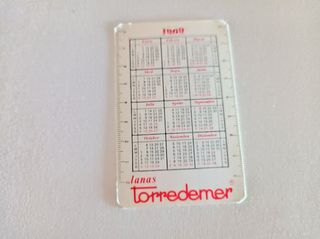 Almanaque de bolsillo