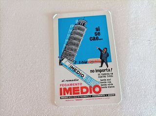 Almanaque de bolsillo