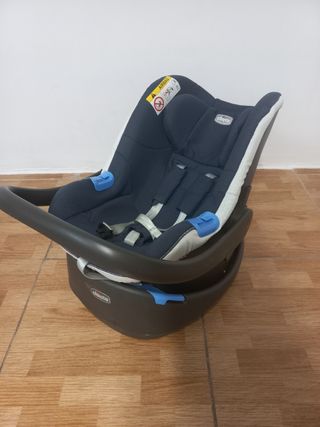 Macchinina per bambini Chicco Love Trio