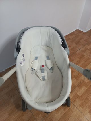 Macchinina per bambini Chicco Love Trio