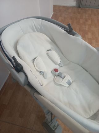 Macchinina per bambini Chicco Love Trio