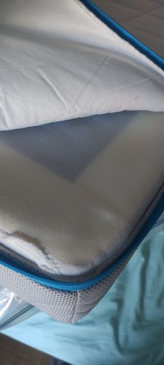 Colchón  Cuna Perfecto ESTADO