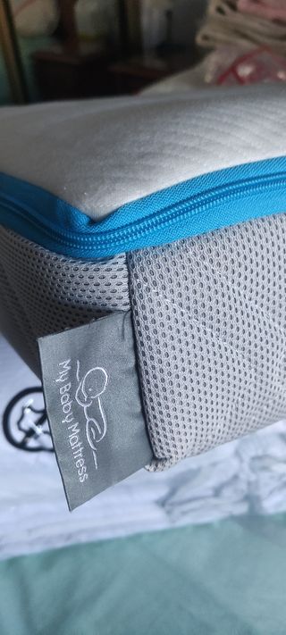 Colchón  Cuna Perfecto ESTADO