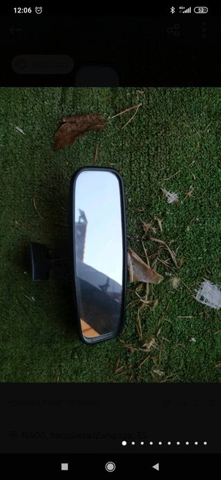 Retrovisor