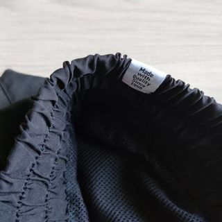 pantaloncini Puma