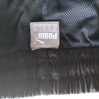 pantaloncini Puma