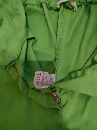 Pantalone a palazzo