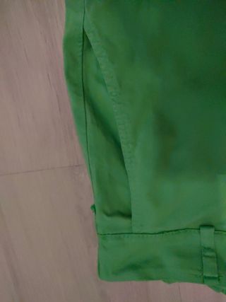 Pantalone a palazzo