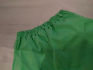 Pantalone a palazzo
