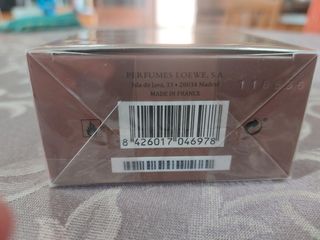 Perfume Aura Loewe Magnética 40ml