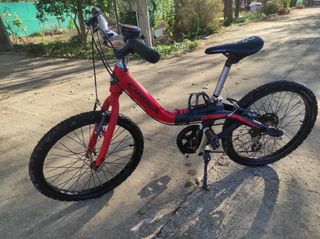BICI MONTAÑA NIÑO 