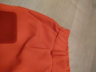 Pantalone taglio dritto