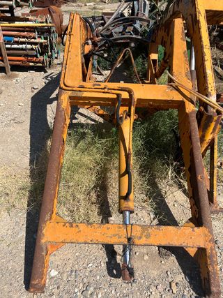 herramientas i maquinaria